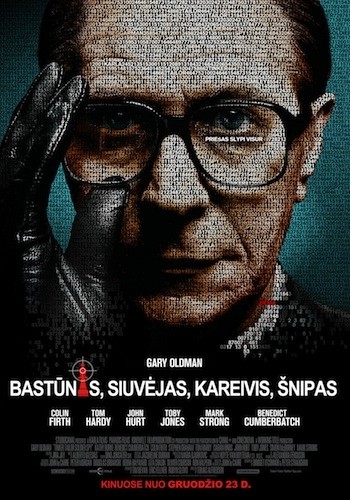 Bastūnas,Siuvėjas,Kareivis,Šnipas