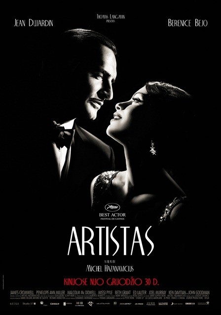 Artistas