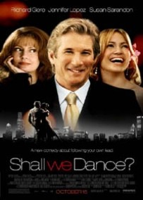 Shall we dance ?