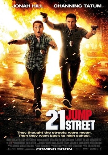21 Jump Street