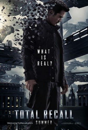 Total recall