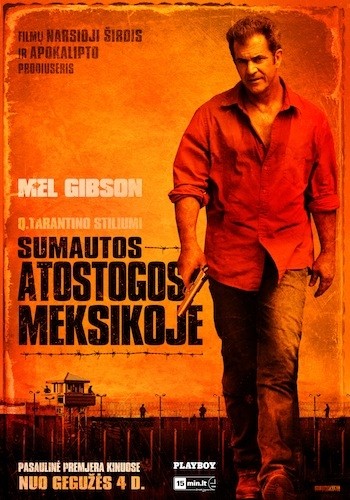 Sumautos atostogos Meksikoje