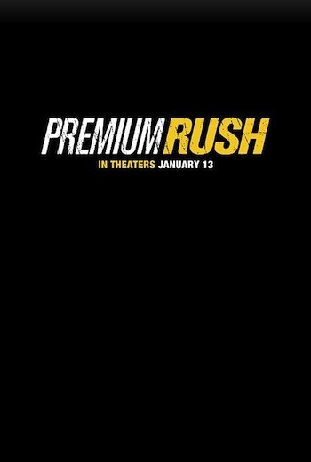 Premium Rush