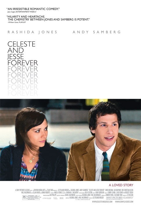 Celeste&Jesse Forever
