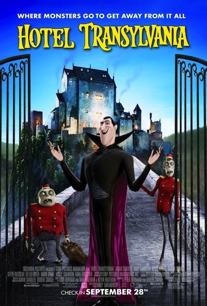 Hotel Transylvania