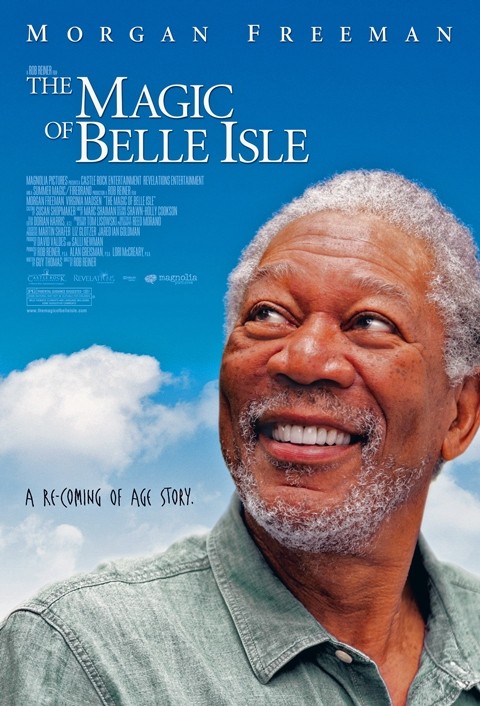 Magic of Belle Isle