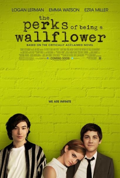 Perks of Being a Wallflower