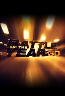 Battle of the Year: The Dream Team