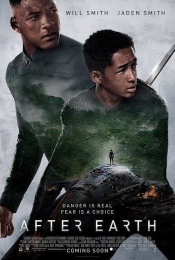 After Earth