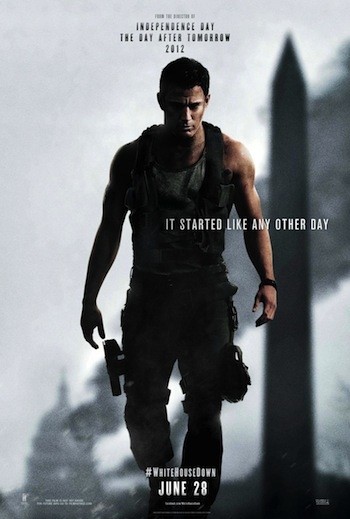 White House Down