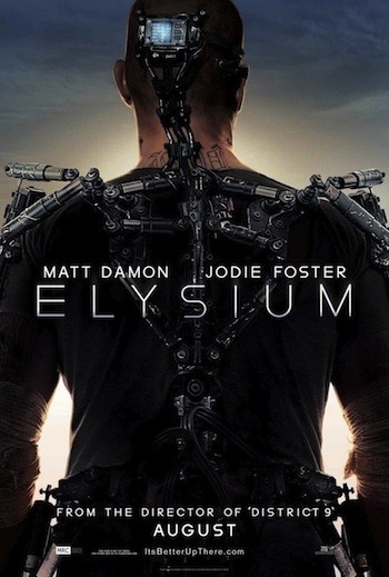 Elysium