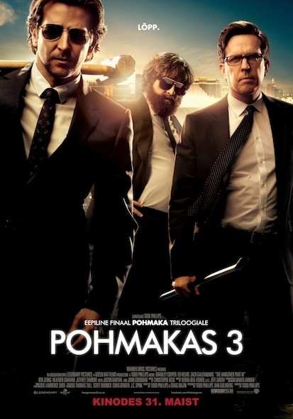 Pohmakas 3