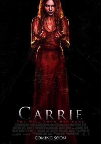 Carrie