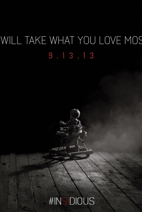 Insidious: Chapter 2