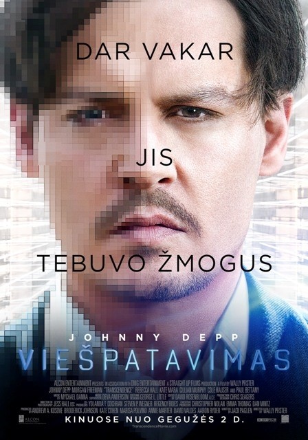 Viešpatavimas
