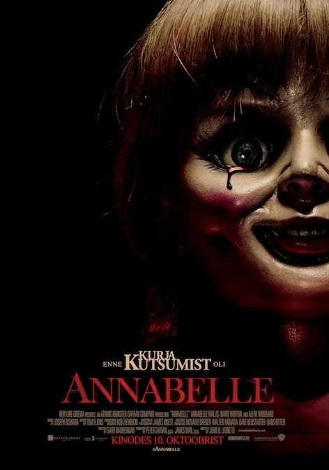 Annabelle