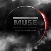 MUSE - Neutron Star Collision (Love Is Forever) on VIDEVIKU SAAGA: PÄIKESEVARJU...