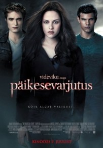 Videviku saaga: Päikesevarjutus vigane partii