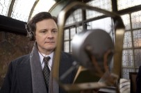 Kuldgloobused on jagatud! Colin Firth on parim meesnäitleja filmis KUNINGA KÕNE!