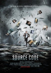 «ИСХОДНЫЙ КОД»: сходи на премьеру 7 апреля в к/т Kino Citadele и в подарок получи USB-флэшку от SanDisk!