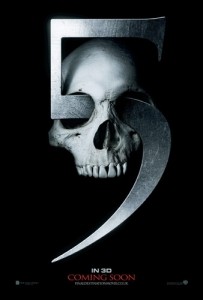 Специальный сеанс фильма «Пункт назначения 5» 1-го сентября