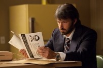 85. Oscarid on jagatud: ARGO on parim film.