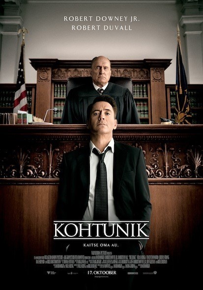 Kohtunik