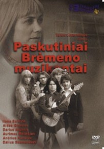 Paskutiniai Brėmeno muzikantai