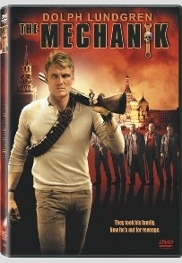 Механик