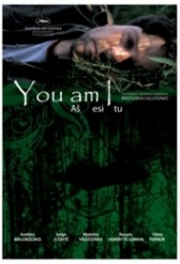 You am I