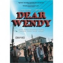 Dear Wendy
