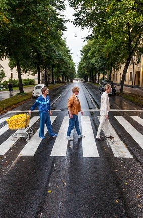 Jää jumalaga defitsiit! Seikluskomöödia ‘‘SANGARID‘‘ esilinastuste piletid jõudsid müüki!