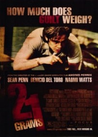 21 grams