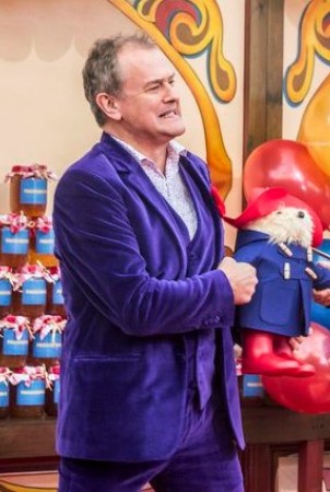 Hugh Bonneville: me kõik oleme end võõrana tundnud
