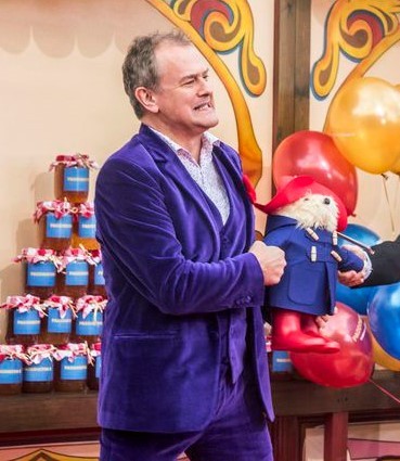 Hugh Bonneville: me kõik oleme end võõrana tundnud