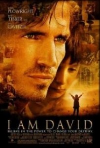 I Am David