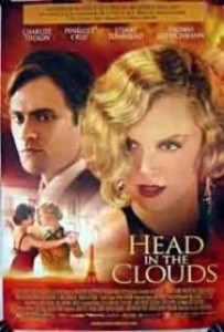 Head in the Clouds