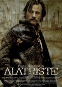 Капитан Алатристе