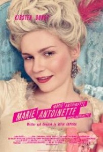 Marie Antoinette