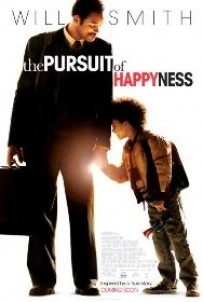 Pursuit of happyness, The