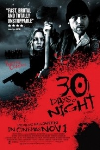 30 дней ночи