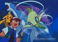 Pokemon 4Ever