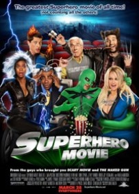 Superhero Movie