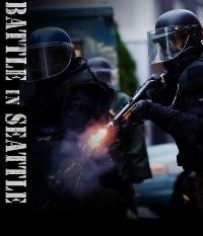 BATTLE IN SEATTLE