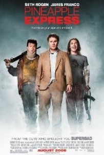 PINEAPPLE EXPRESS