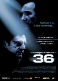 Juvelyrų krantinė 36