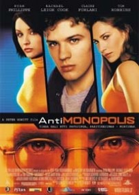 AntiMonopolis