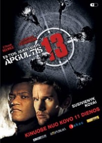 13-sios nuovados apgultis