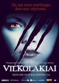 Vilkolakiai