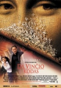 Davinči kodas